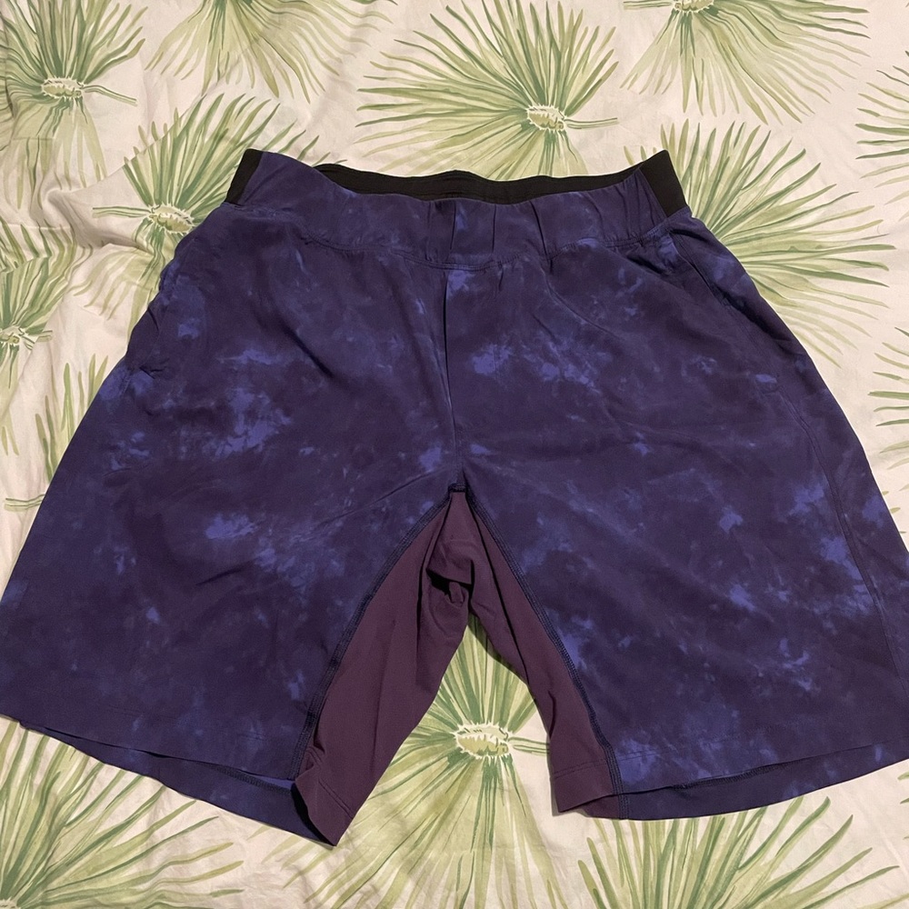 Lululemon lined THE Shorts 9”